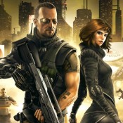 Deus Ex- The Fall