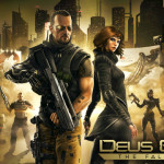 Deus Ex The Fall 1
