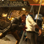 Deus Ex The Fall 2