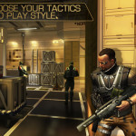 Deus Ex The Fall 4
