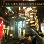 Deus Ex The Fall 5