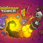 Knightmare Tower 1