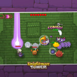 Knightmare Tower 2