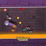 Knightmare Tower 3