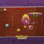 Knightmare Tower 4