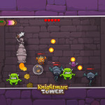 Knightmare Tower 5