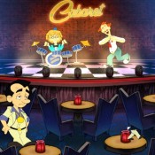 Leisure Suit Larry