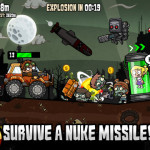 Nuclear Outrun 1