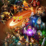 Pantheon Legend 1