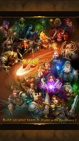 Pantheon Legend 1