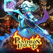 Pantheon Legend