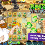 Plants vs. Zombies 2 01