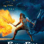 Prince of Persia® The Shadow and the Flame 1