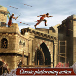 Prince of Persia® The Shadow and the Flame 2