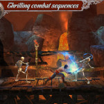 Prince of Persia® The Shadow and the Flame 3