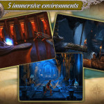 Prince of Persia® The Shadow and the Flame 4
