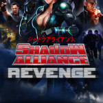 Shadow Alliance Revenge 1