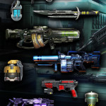 Shadow Alliance Revenge 2