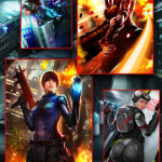 Shadow Alliance Revenge 3