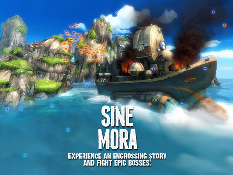 Sine Mora4