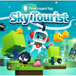 Sky Tourist 1