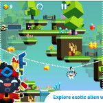Sky Tourist 2