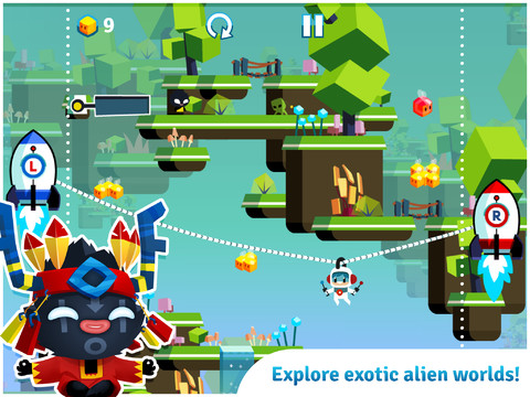 Sky Tourist 2