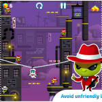Sky Tourist 3