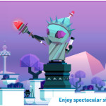 Sky Tourist 5