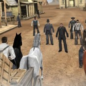 The Lone Ranger by Disney
