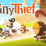 Tiny Thief 1