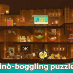 Tiny Thief 4