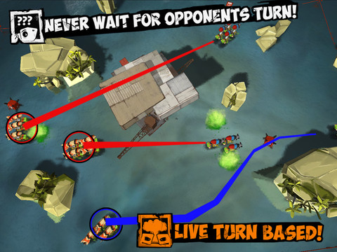 TurtleStrike 2