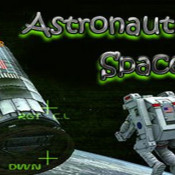 astronaut spacewalk
