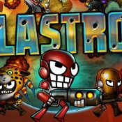 blastron