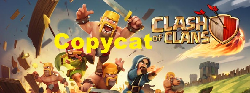 coc copycat