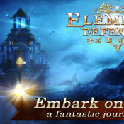 elements defender