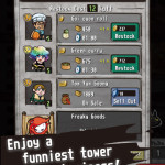 freak tower 2