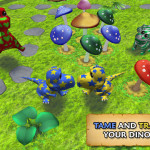 happy dinos 2