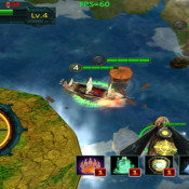 pirate hero