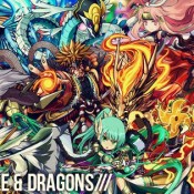 puzzle & dragons