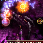 Abyss Attack 2