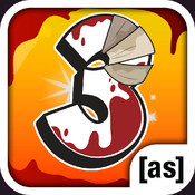 Amateur Surgeon 3 logo