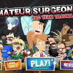 Amateur Surgeon 3 screenshot 1