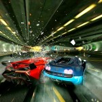Asphalt 8 1
