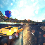 Asphalt 8 2