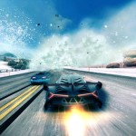 Asphalt 8 3