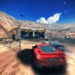 Asphalt 8 4
