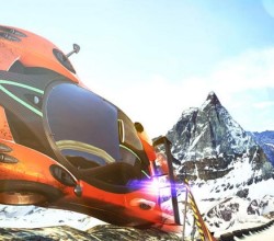 Asphalt 8- Airborne