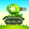 BattleFriends in Tanks logo
